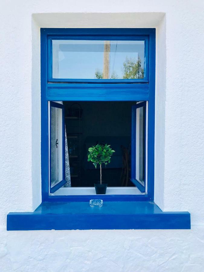 Apartamento Little Greece Balatonfüred Exterior foto