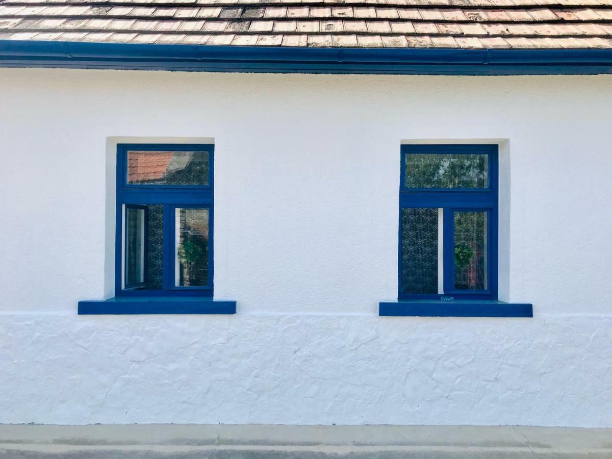 Apartamento Little Greece Balatonfüred Exterior foto