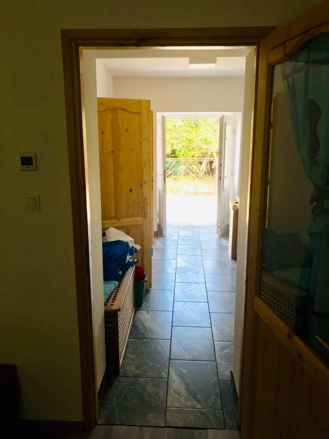 Apartamento Little Greece Balatonfüred Exterior foto